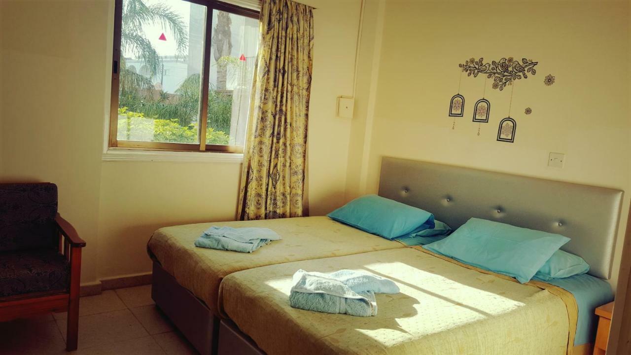 Apartment Milounapa *
