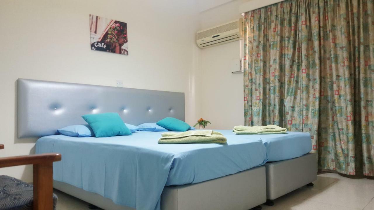 Milounapa Apartment *