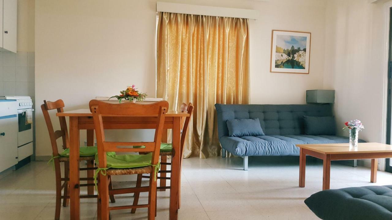 Apartment Milounapa Ayia Napa