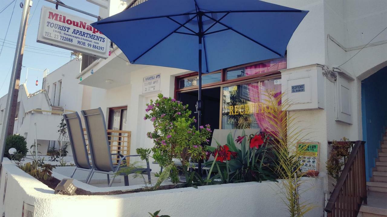 Milounapa Ayia Napa