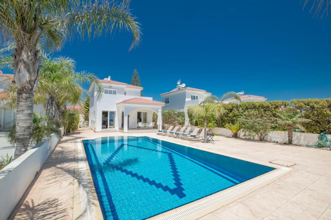 Villa Sunrise