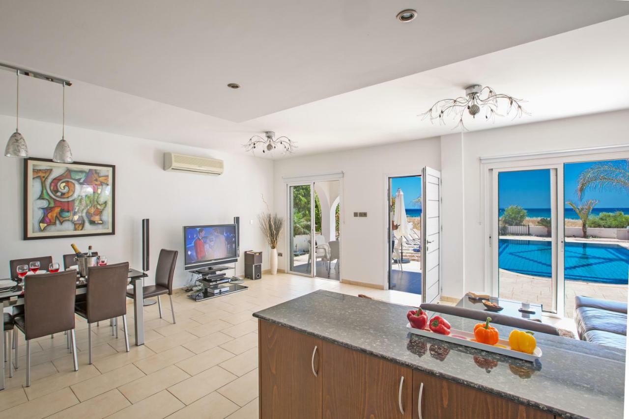 Sunrise Villa