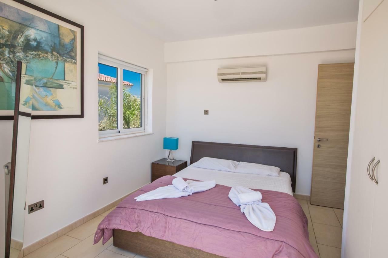 Villa Sunrise Ayia Napa