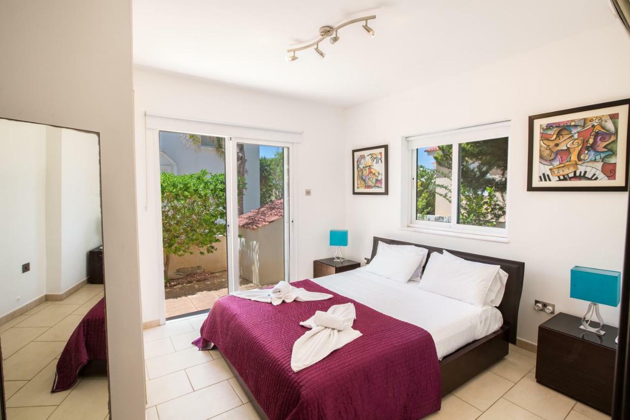 Sunrise Villa
