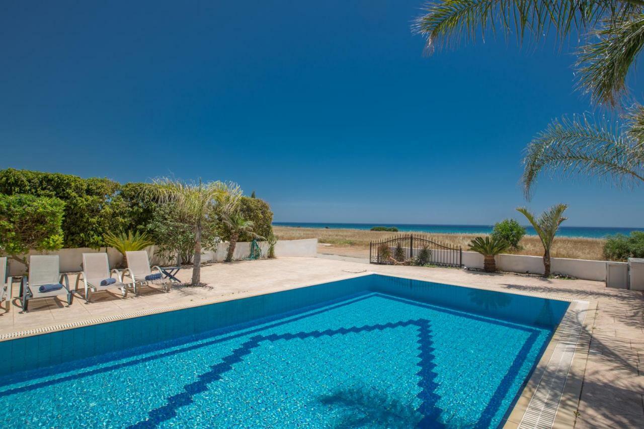 Sunrise Villa