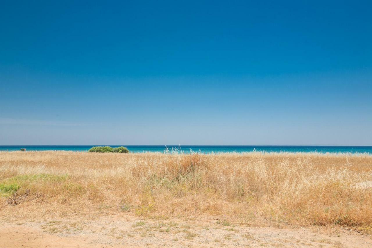 Sunrise Villa Ayia Napa