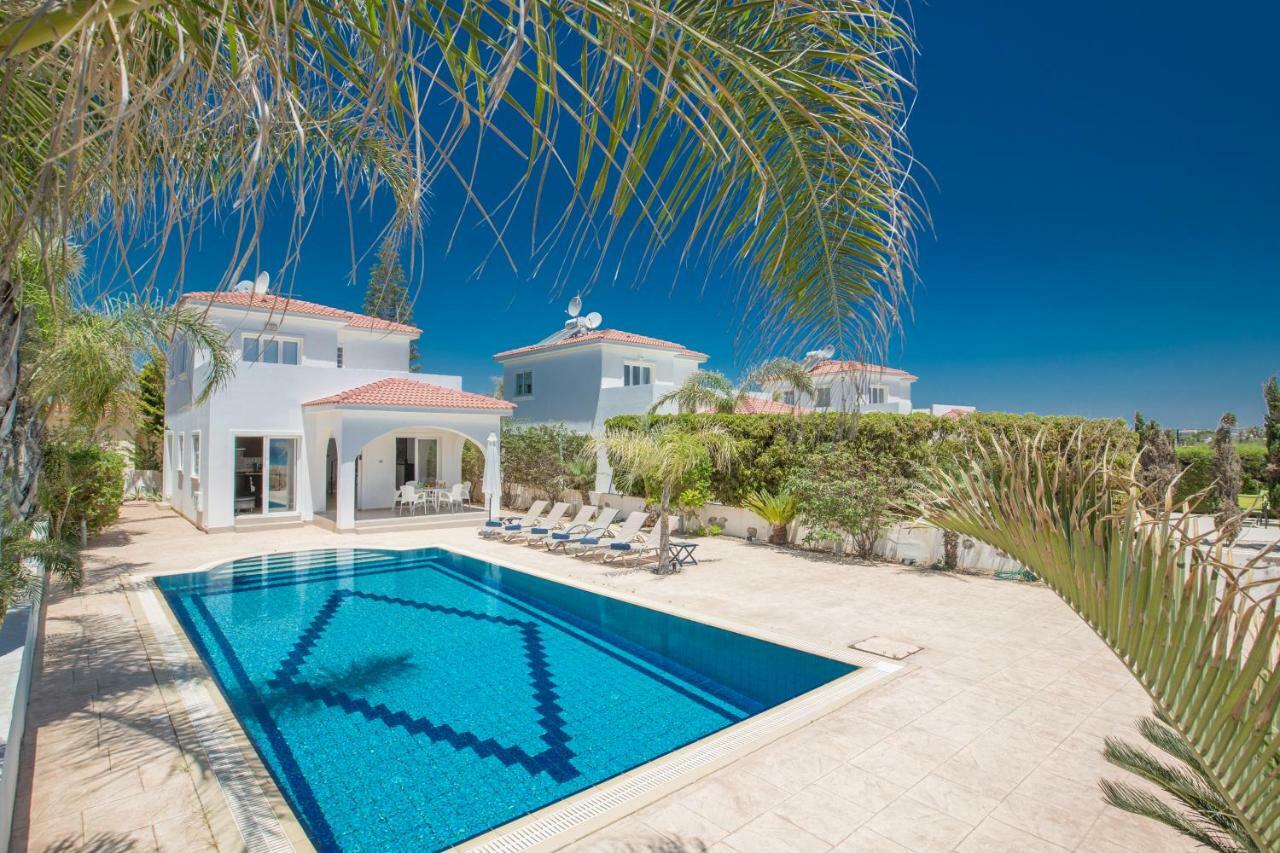 Sunrise Villa