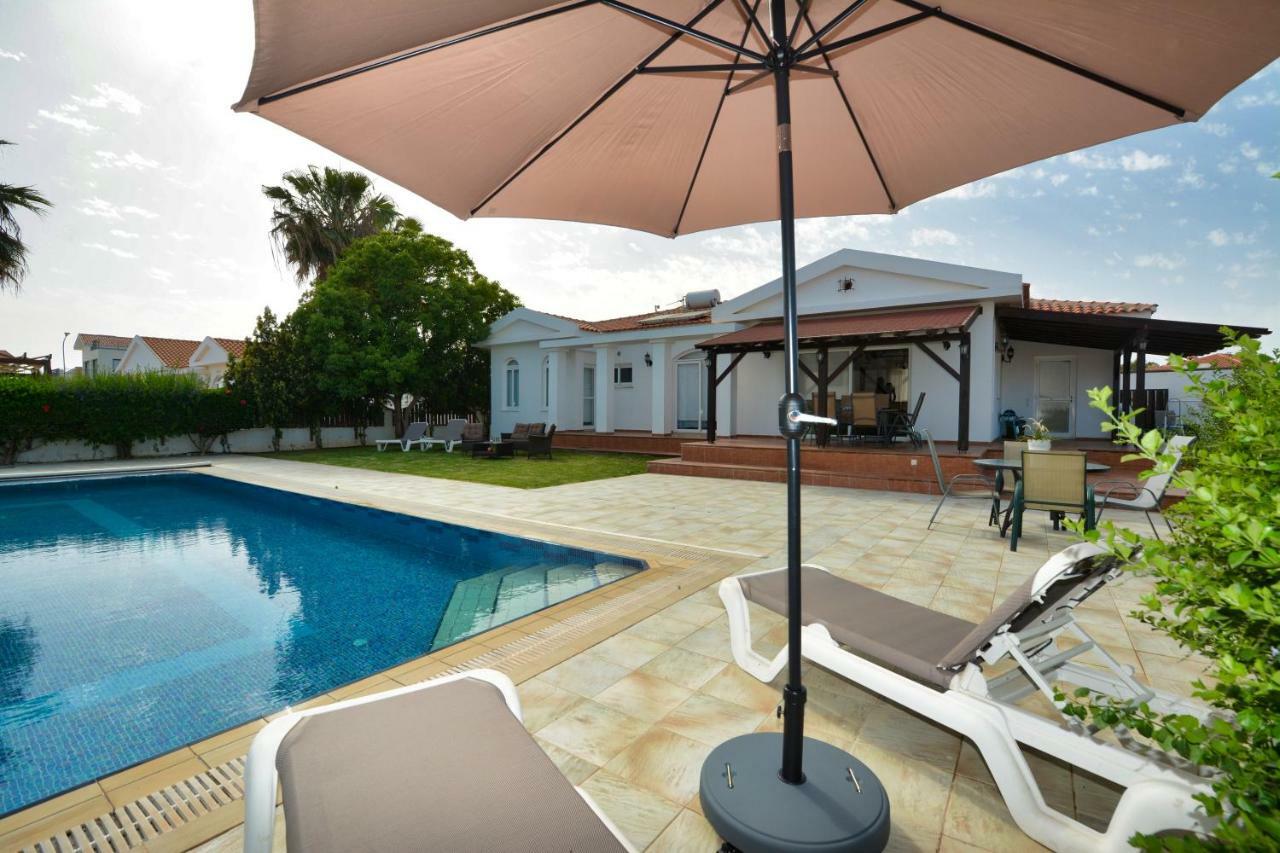 Villa Mia Ayia Napa
