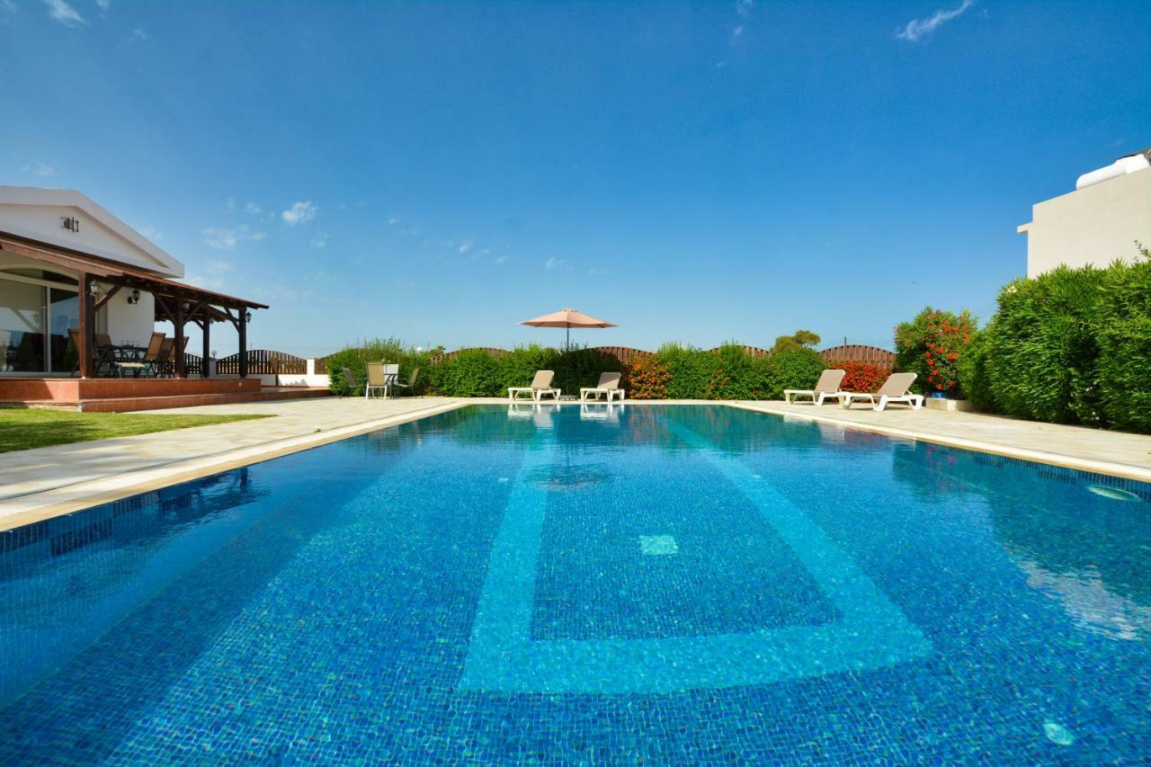 Villa Mia