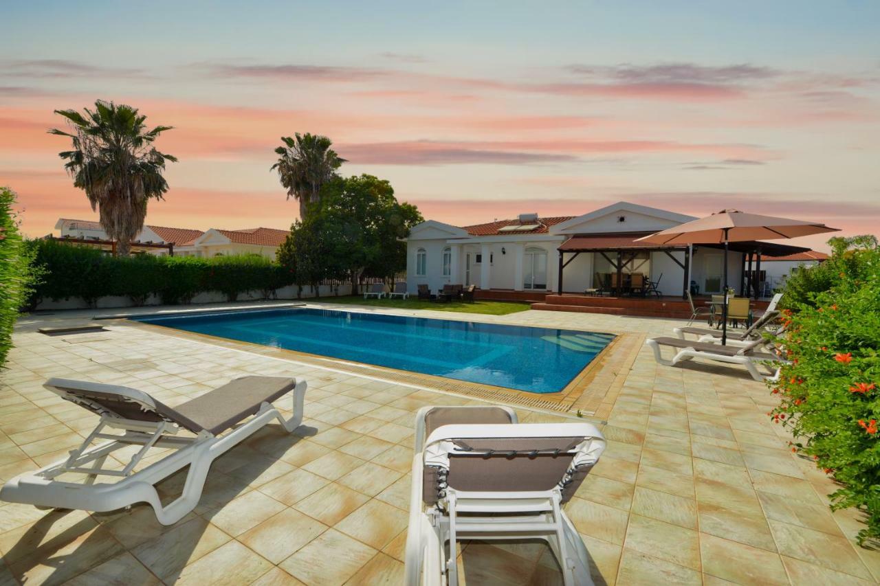 Mia Villa Ayia Napa