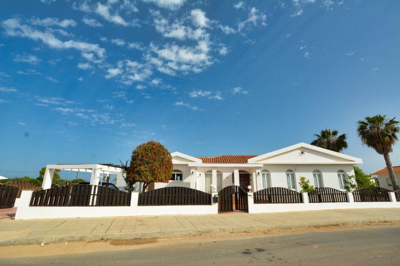 Mia Villa Ayia Napa