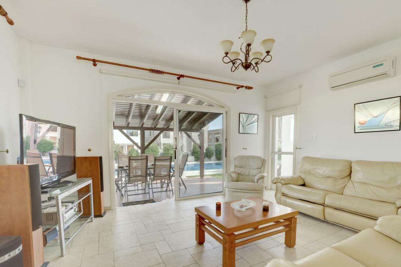 Villa Mia *