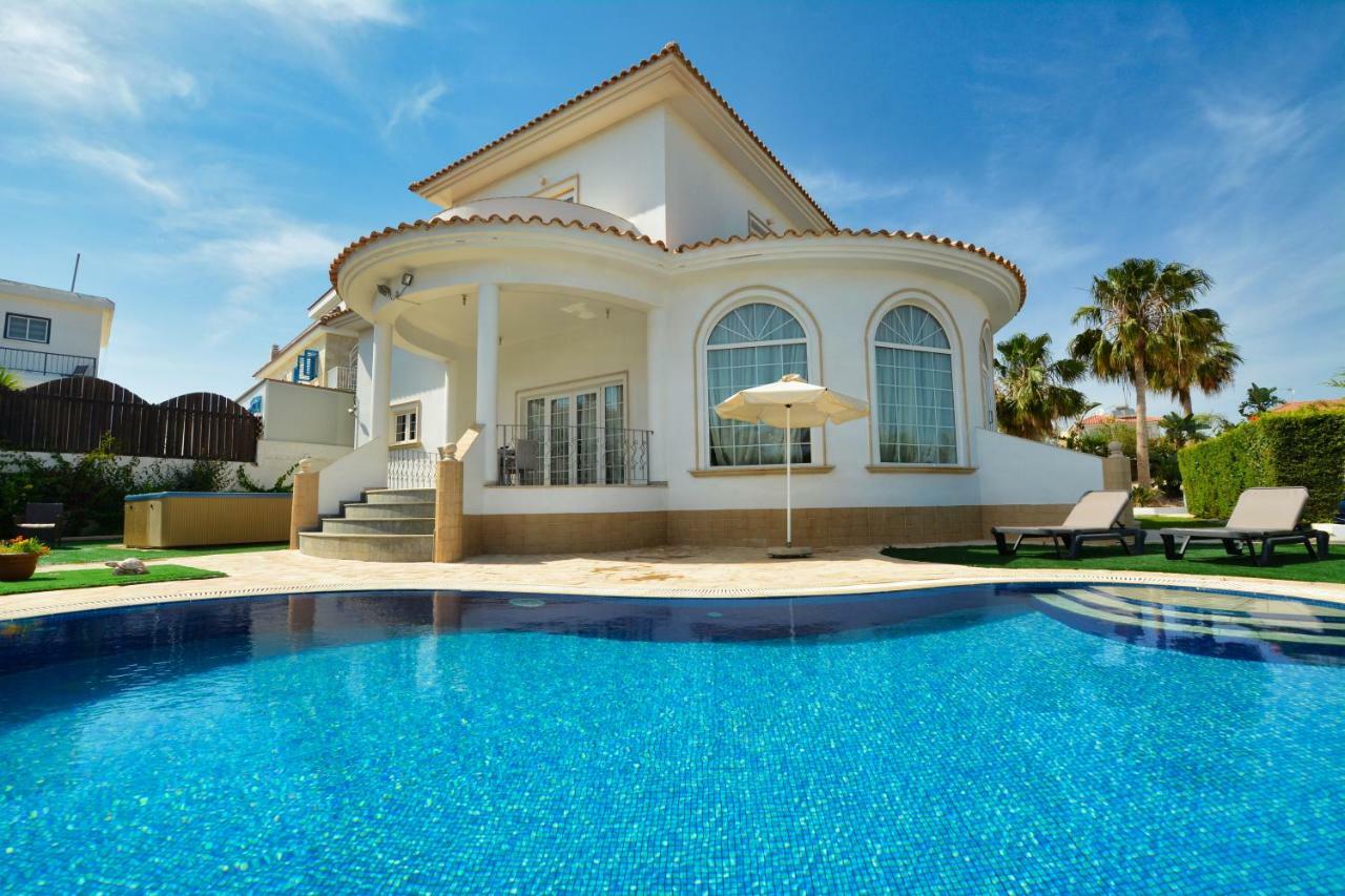 Aphrodite * Agia Napa