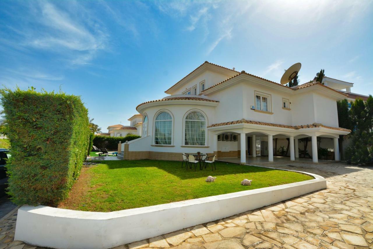 Aphrodite Villa Agia Napa