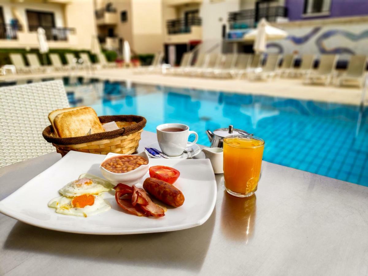 Senator - Adults Only Agia Napa