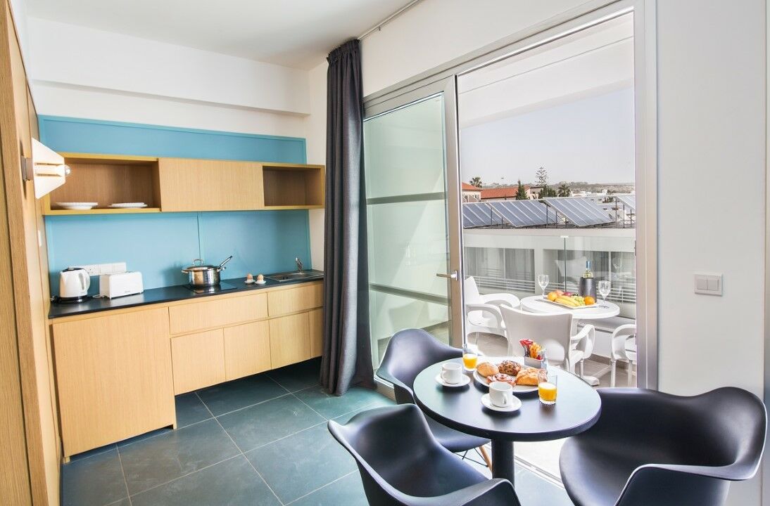 Anthea Hotel