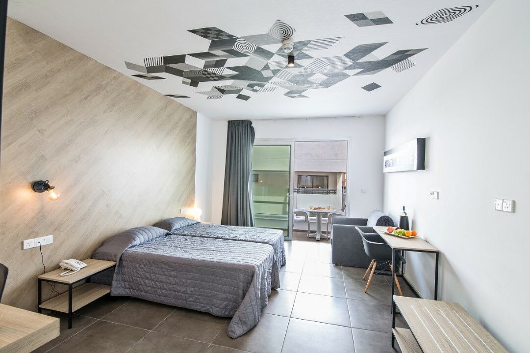 Hotel Anthea