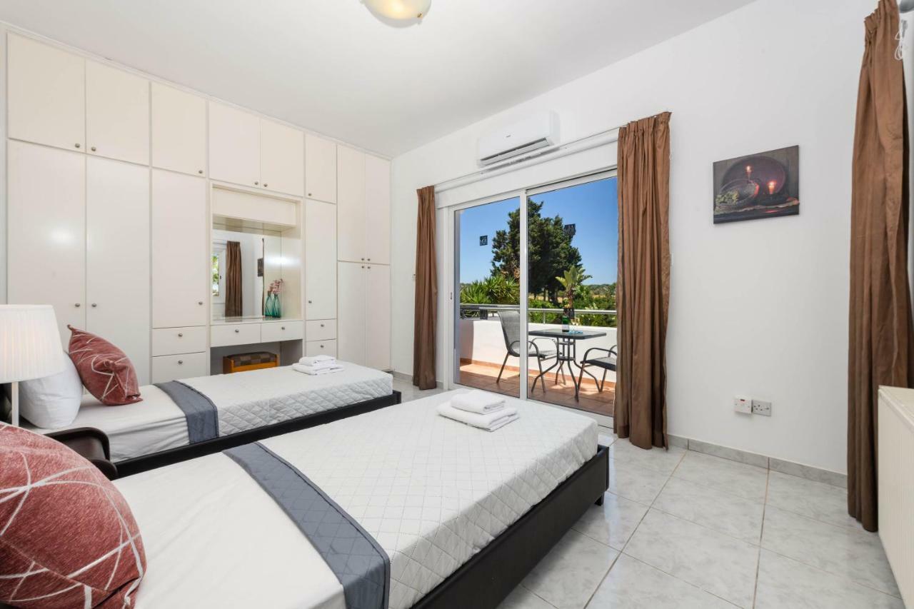 Cape Greco Hills Villa Ayia Napa