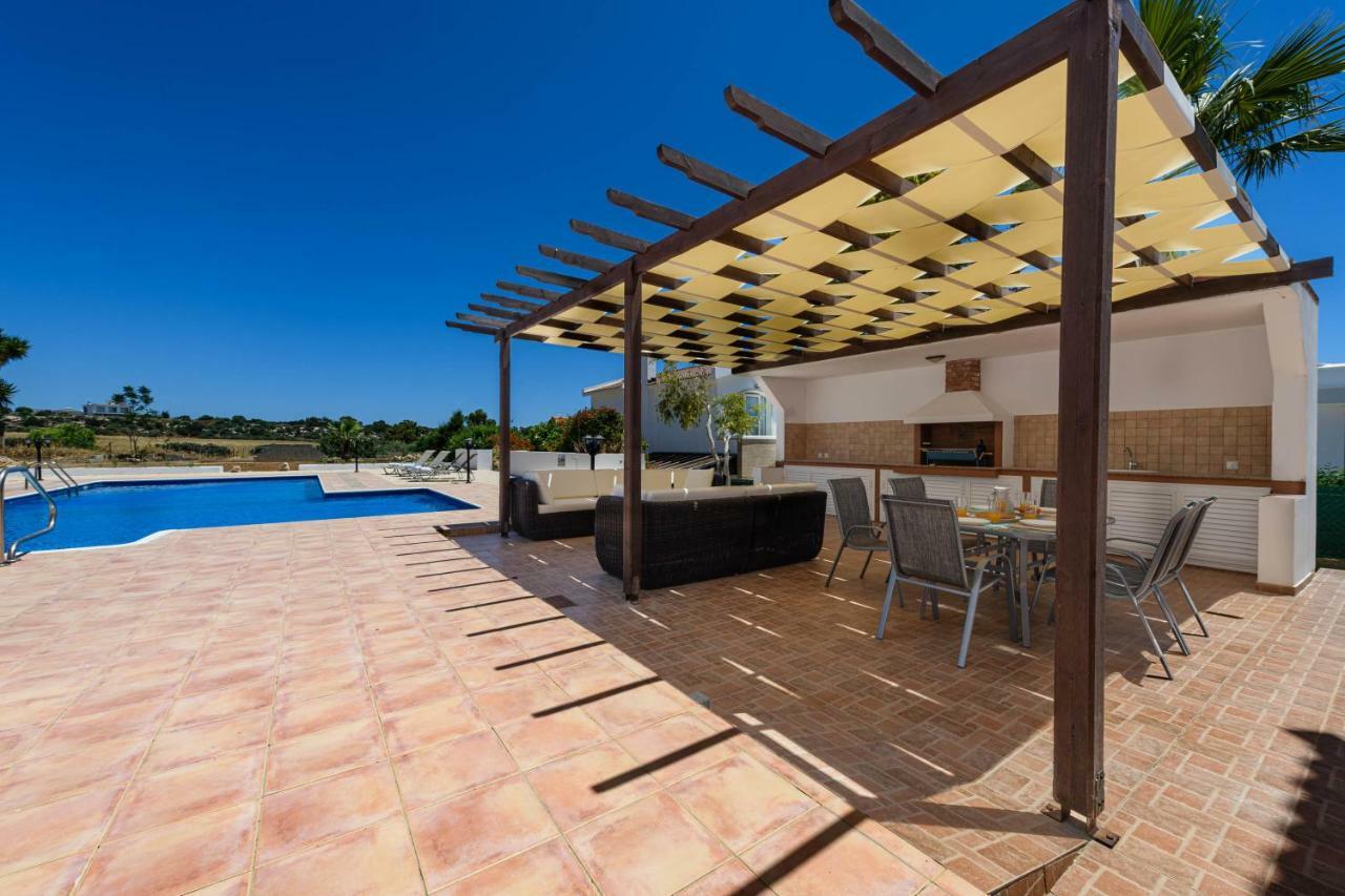 Cape Greco Hills Villa Ayia Napa