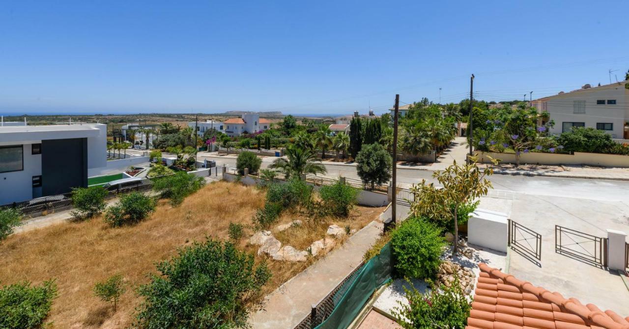 Villa Cape Greco Hills