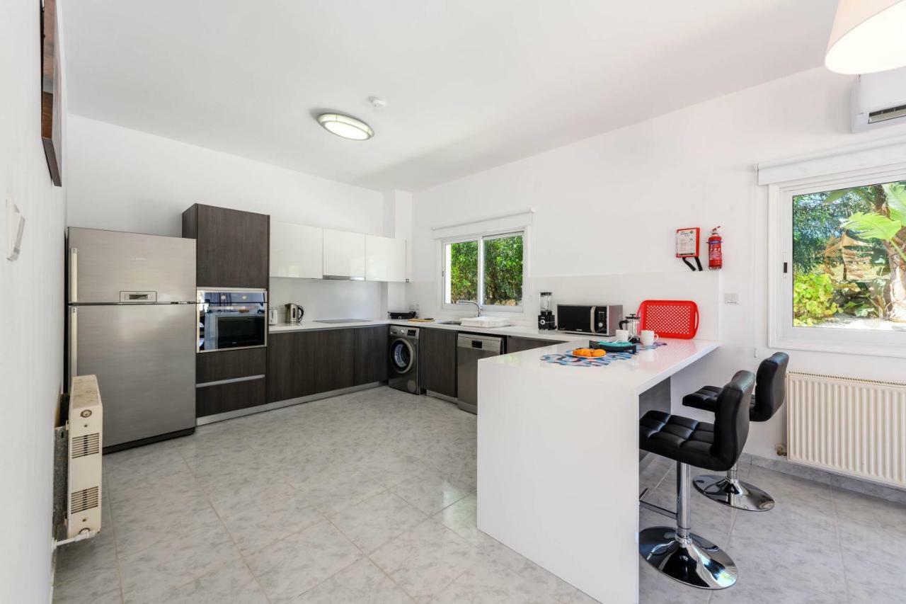 Villa Cape Greco Hills