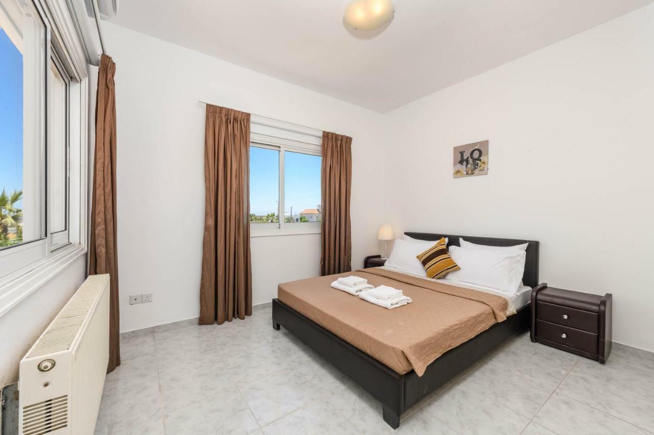 Cape Greco Hills Villa Ayia Napa