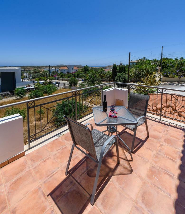 Villa Cape Greco Hills Ayia Napa