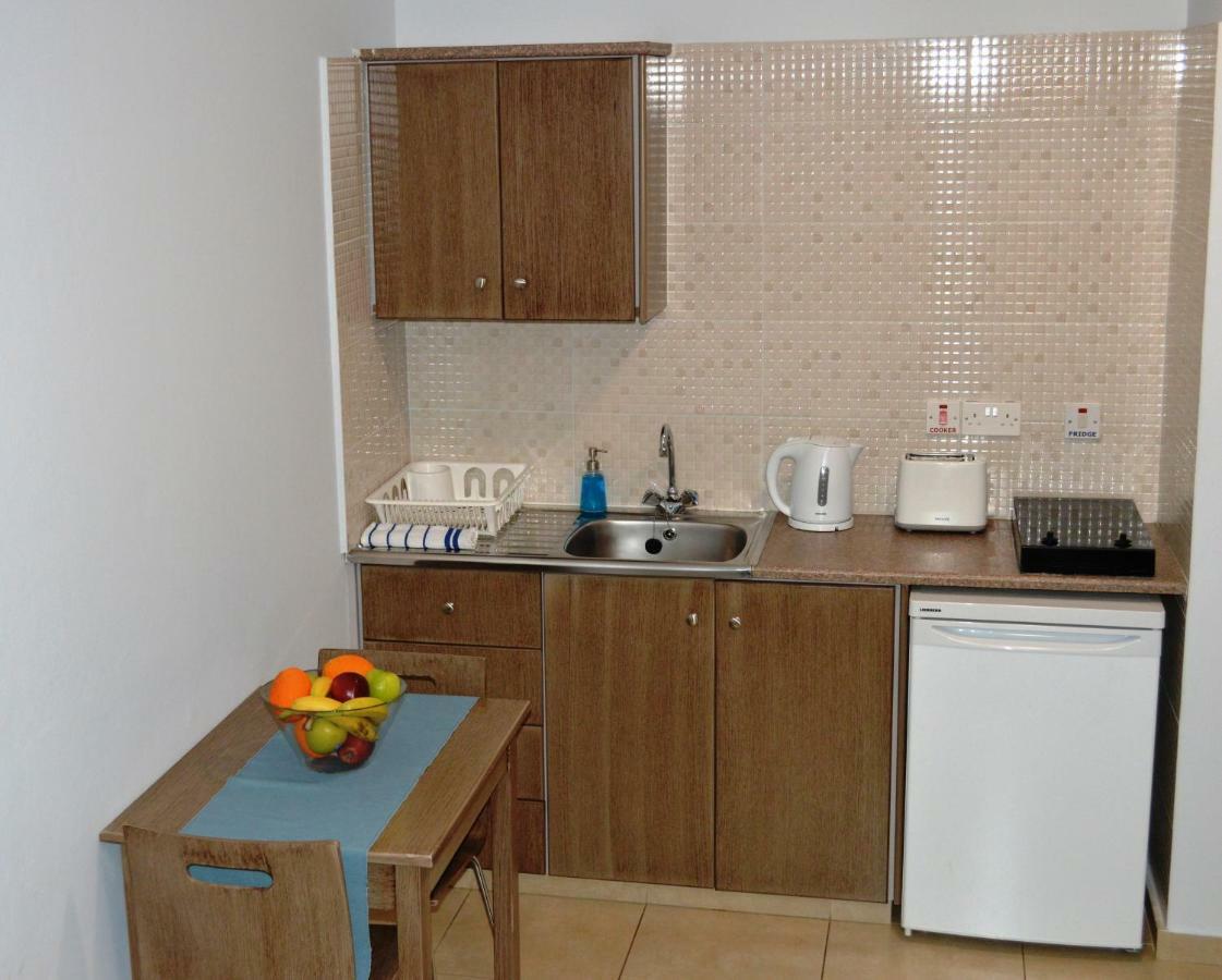 Millie's Apartment *