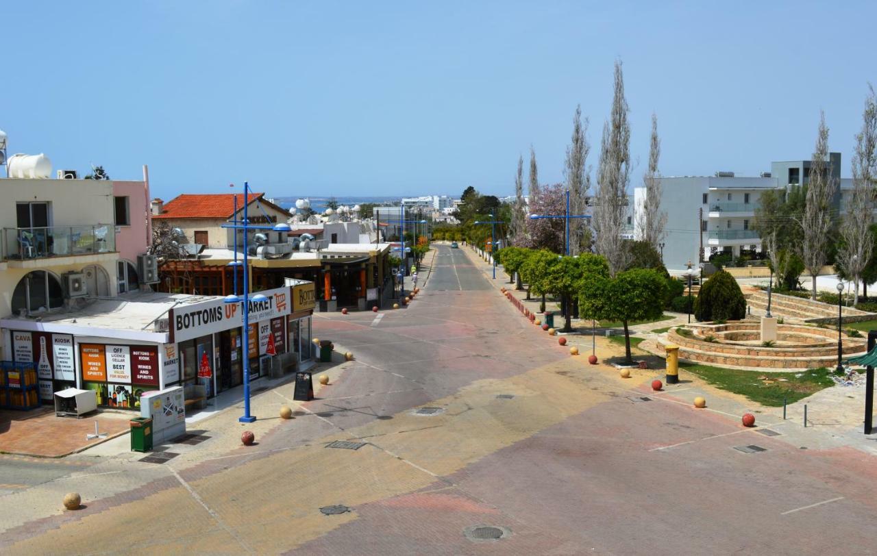 Millie's * Ayia Napa