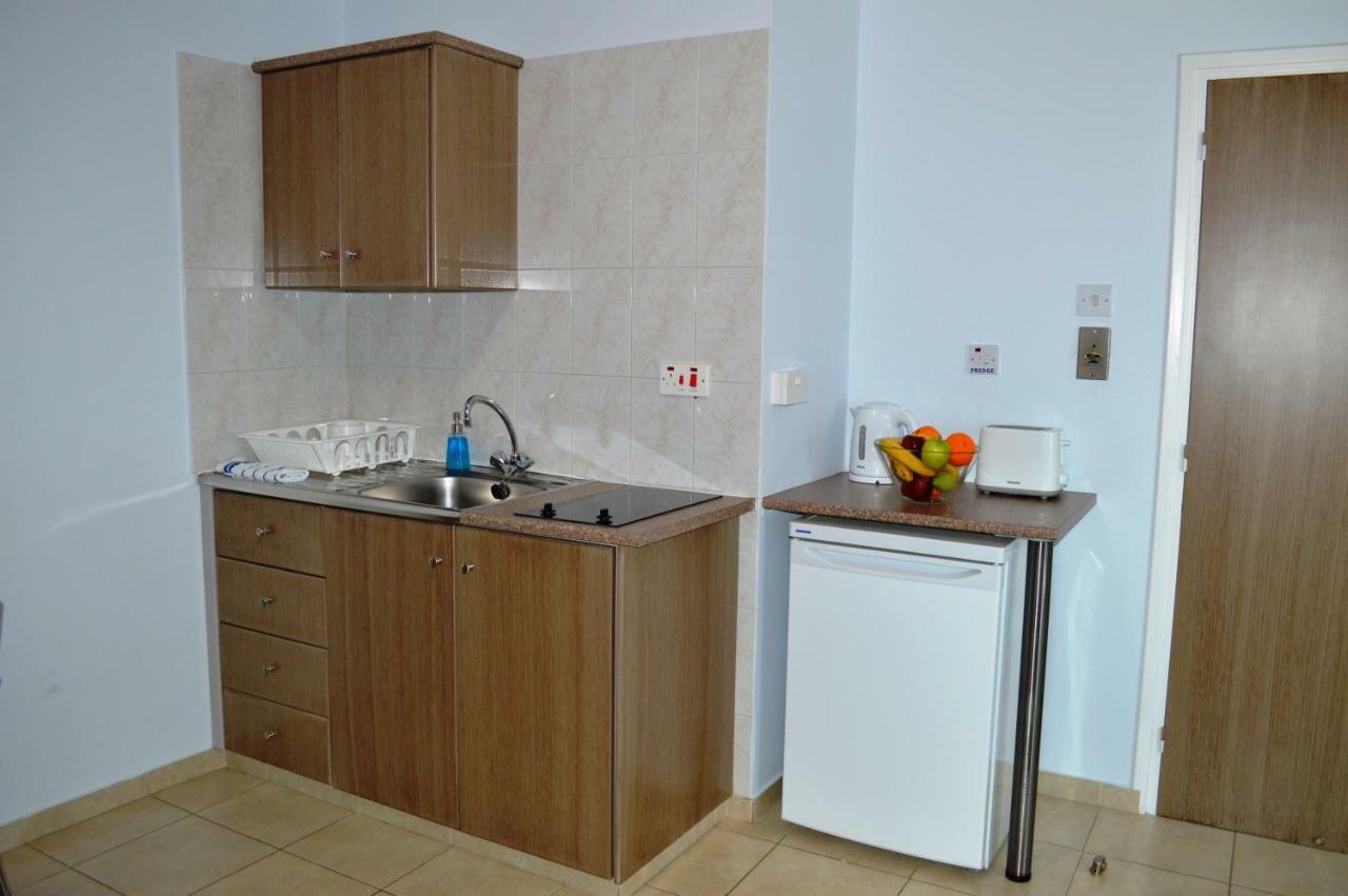 Millie's Apartment *