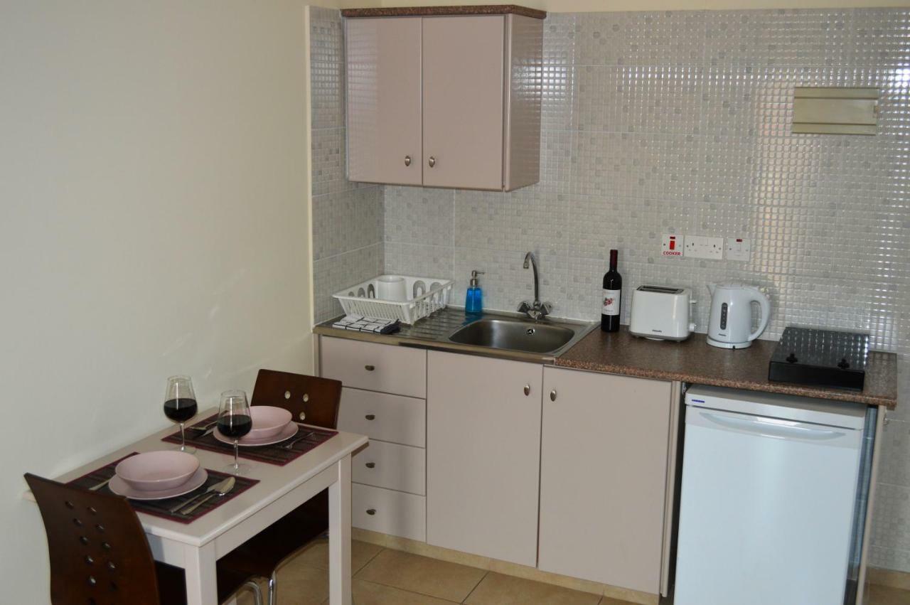 Apartment Millie's *