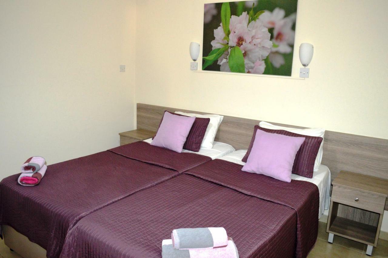 Millie's Apartment Agia Napa