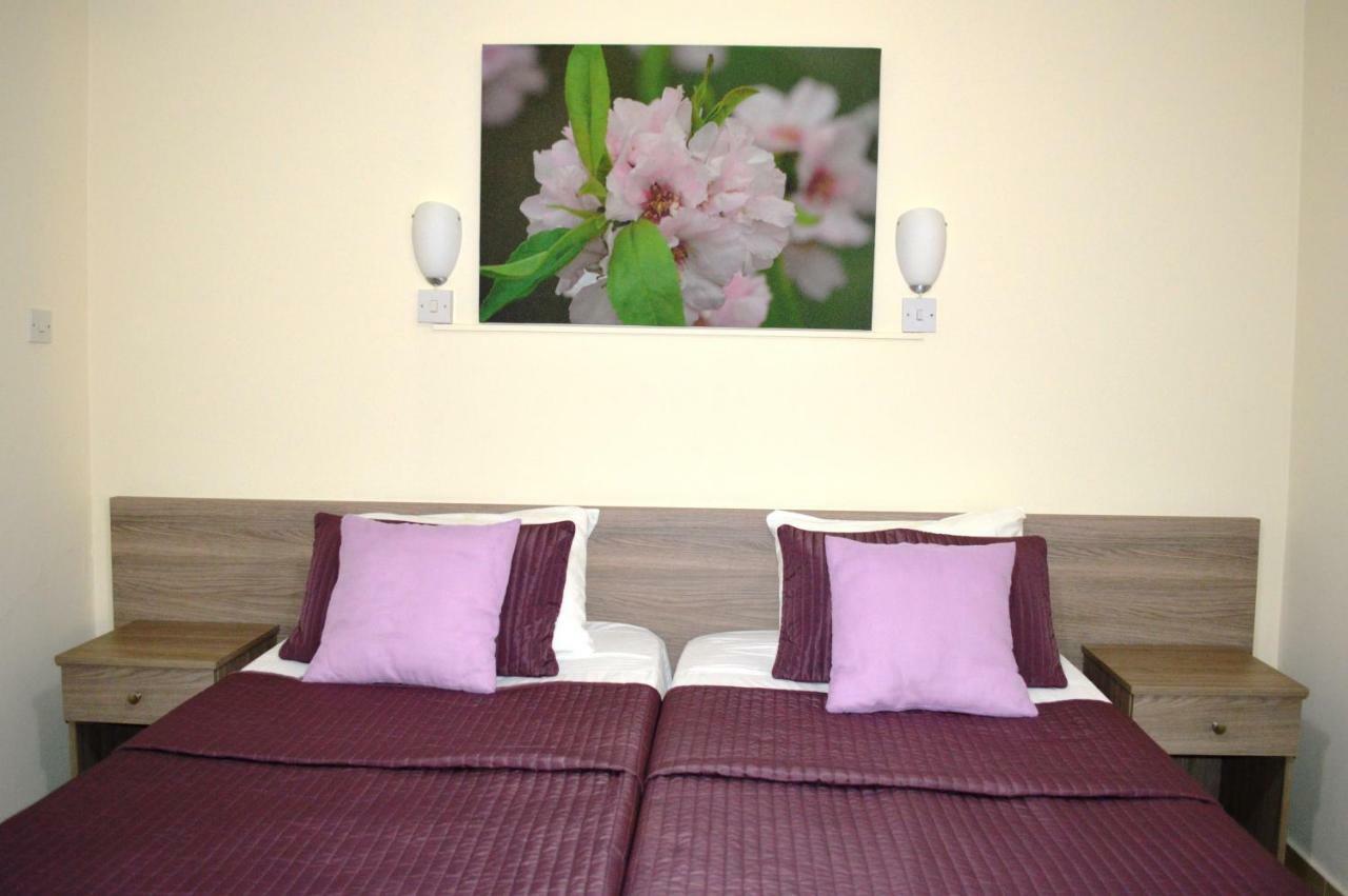 Apartment Millie's Agia Napa
