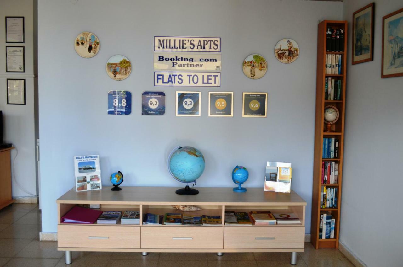 Millie's