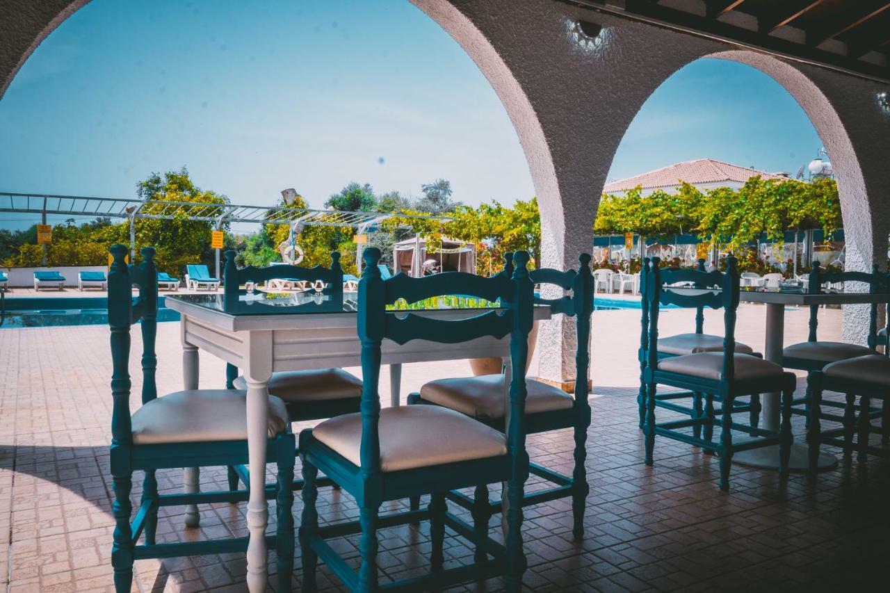 Chrysland Ayia Napa
