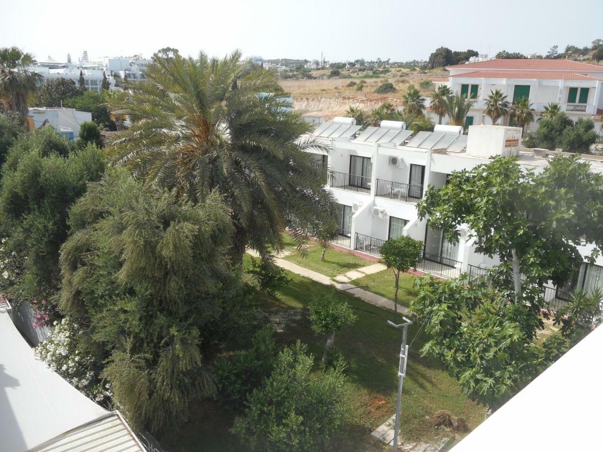 Hotel Kkaras 3 Star Agia Napa