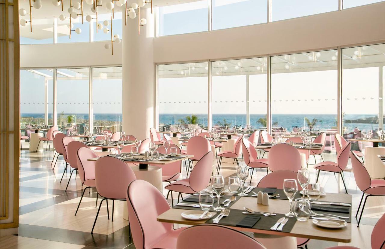 Nissiblu Hotel Ayia Napa