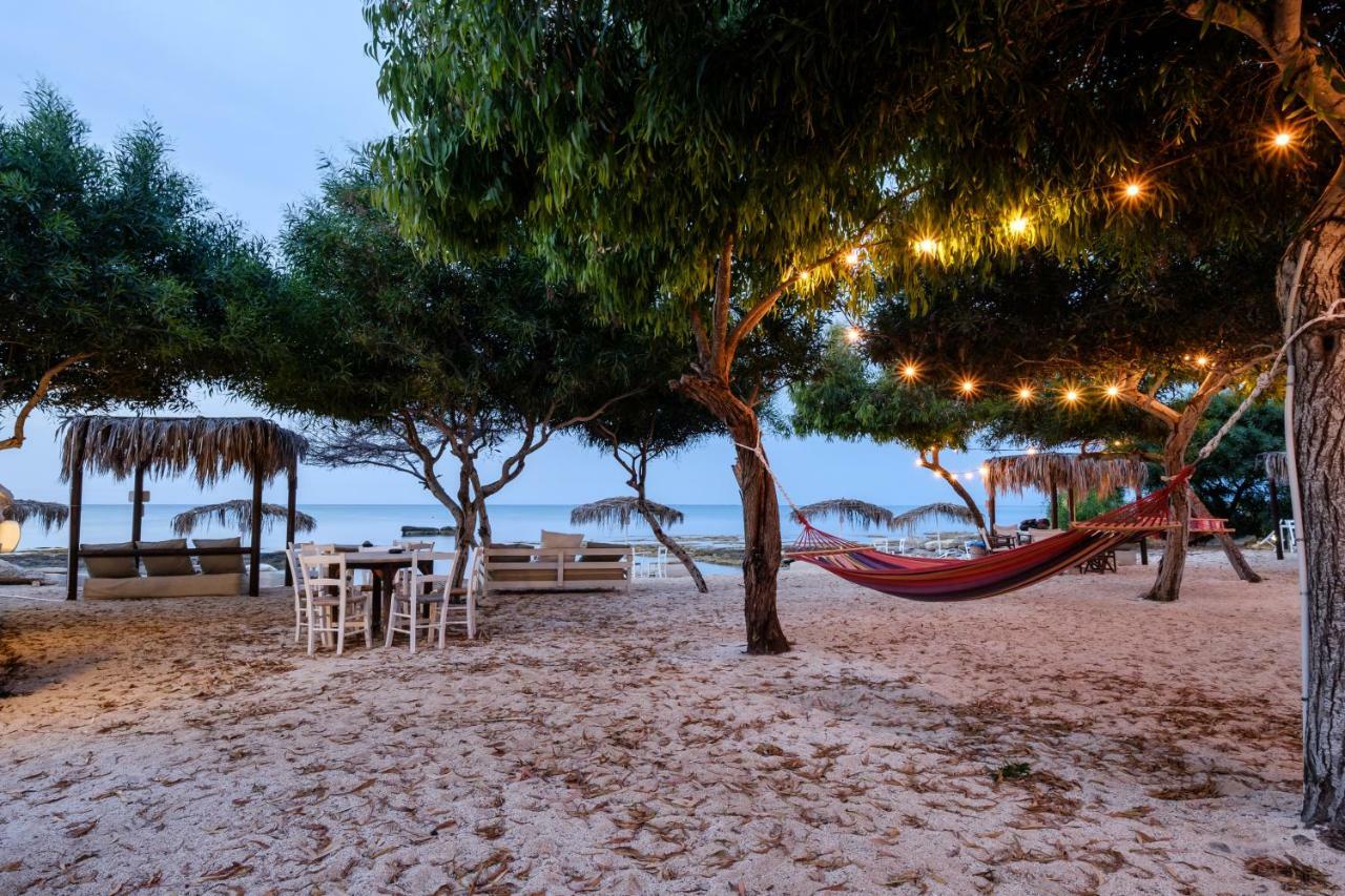 Thalassines Ayia Napa