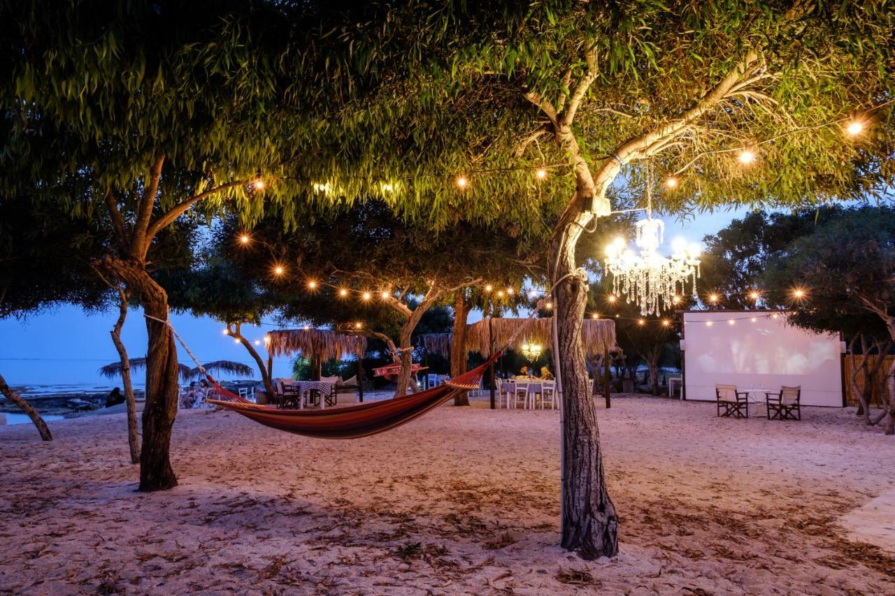 Thalassines * Ayia Napa