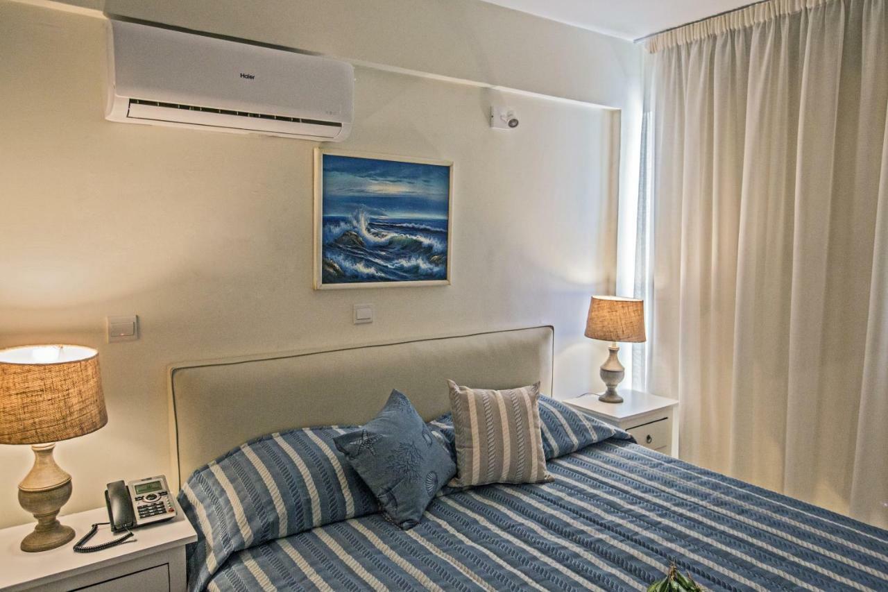 Hotel Napasol Boutique 3*