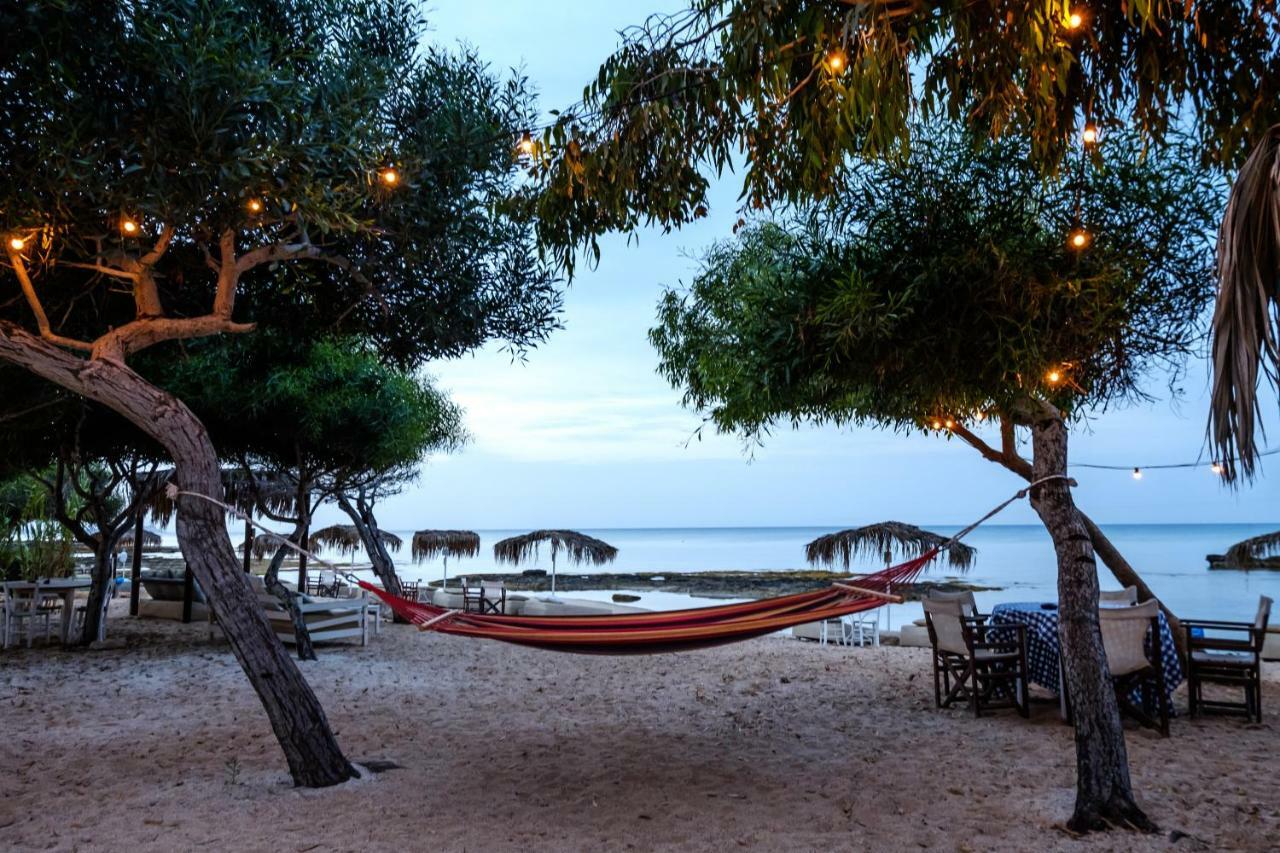 Villa Thalassines Ayia Napa
