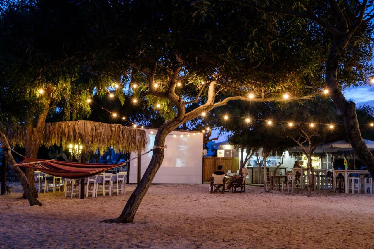 Villa Thalassines Ayia Napa