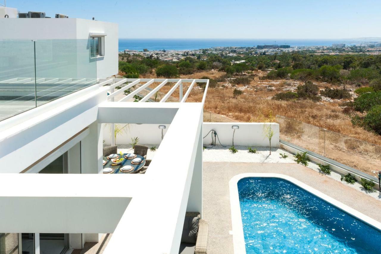 Rubi Villa Ayia Napa