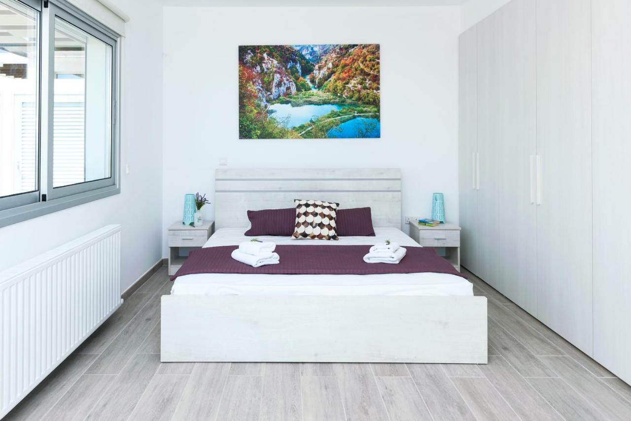 Rubi Villa Ayia Napa