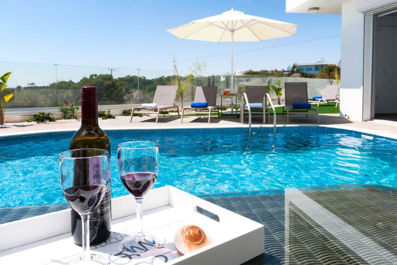 Rubi Villa Ayia Napa