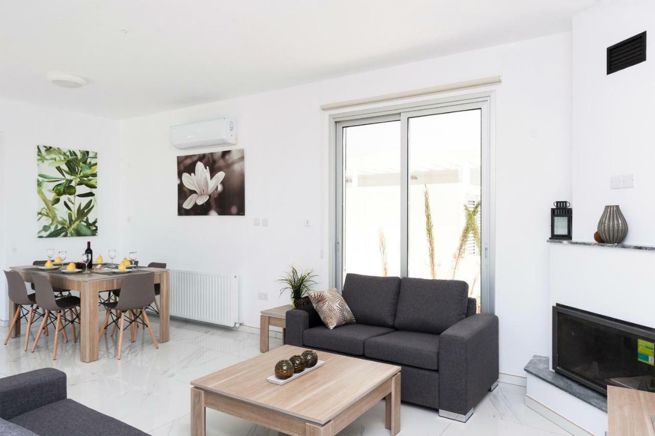 Villa Rubi *