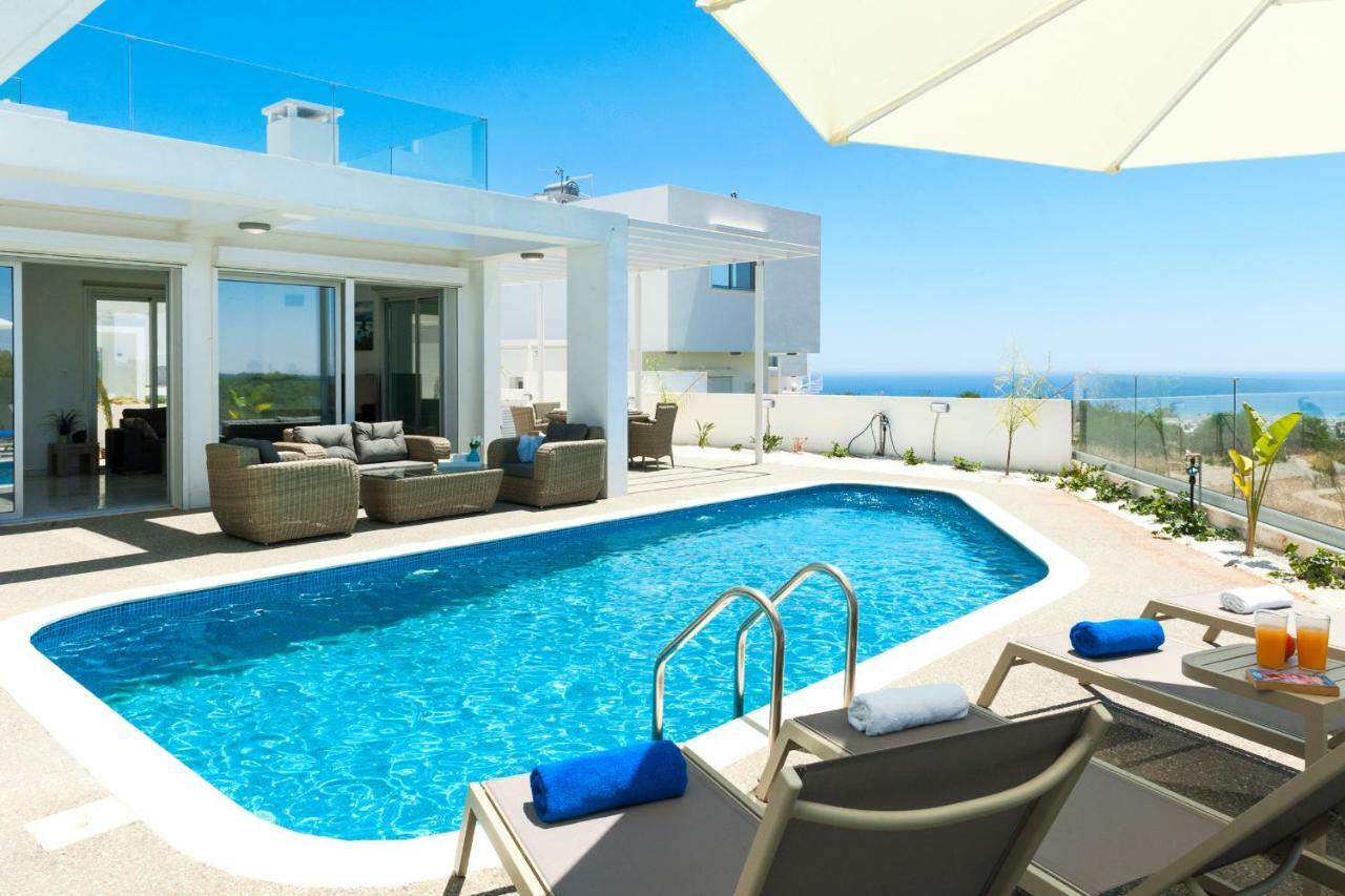 Villa Rubi *