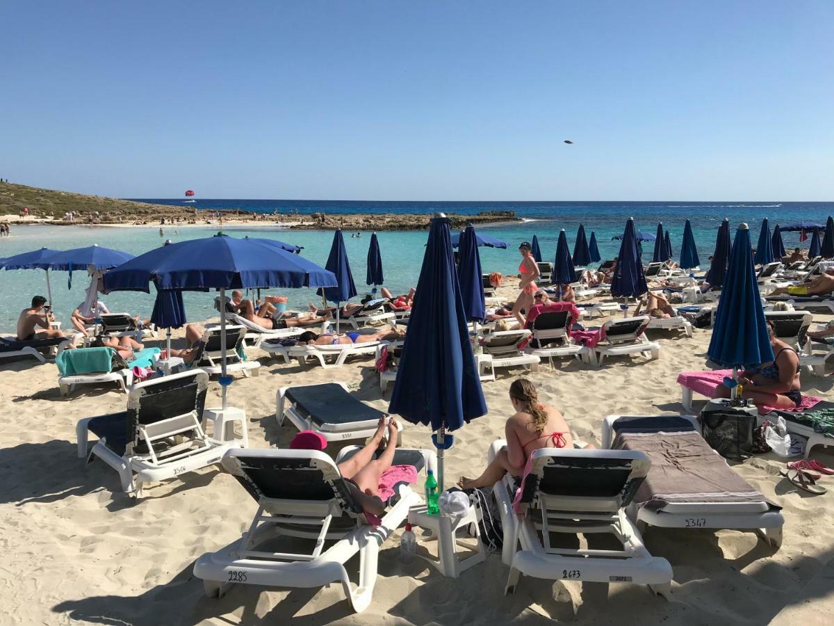 Luxury Apartment Ayia Napa Center Apartment Ayia Napa