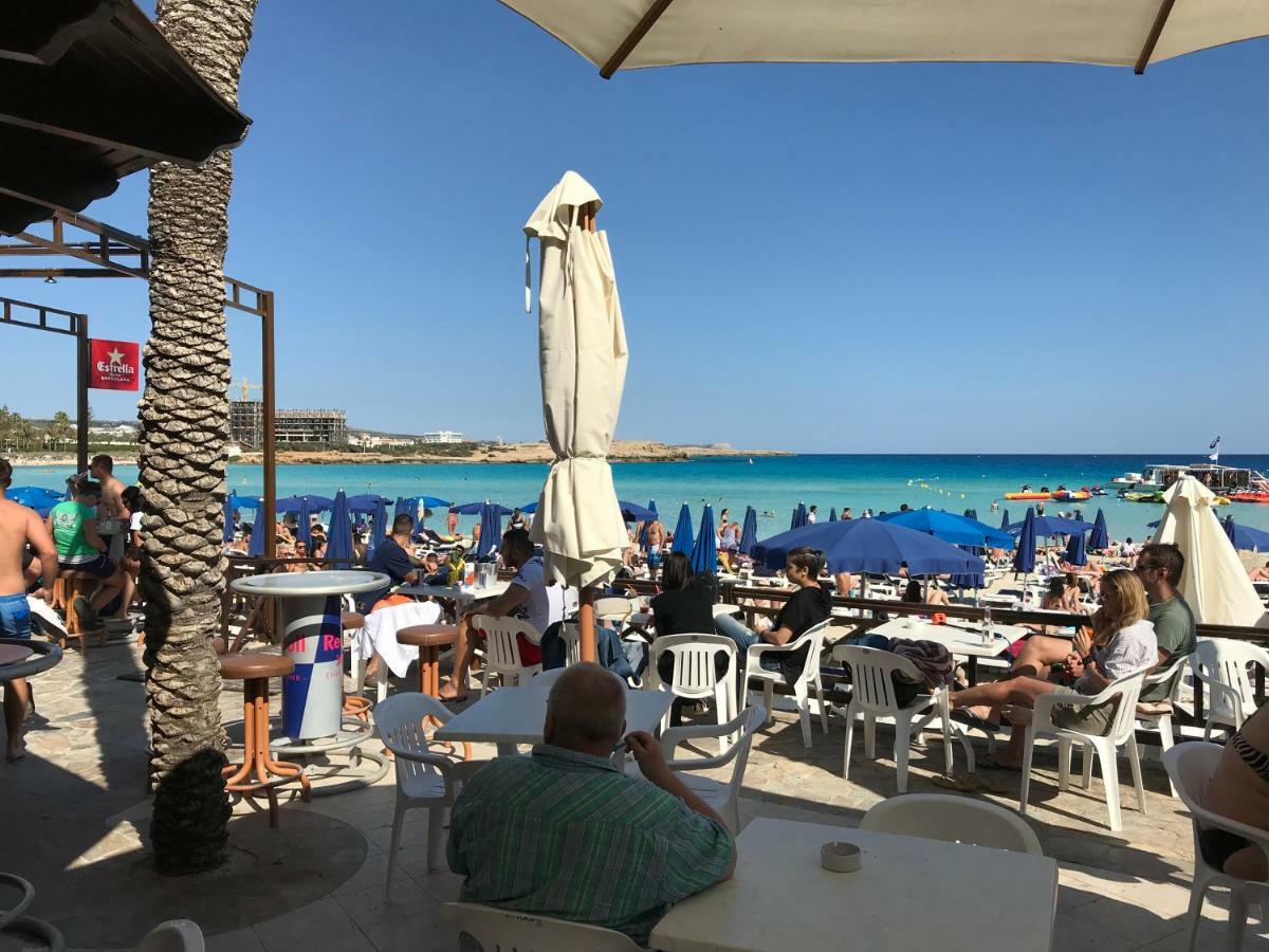 Luxury Apartment Ayia Napa Center *