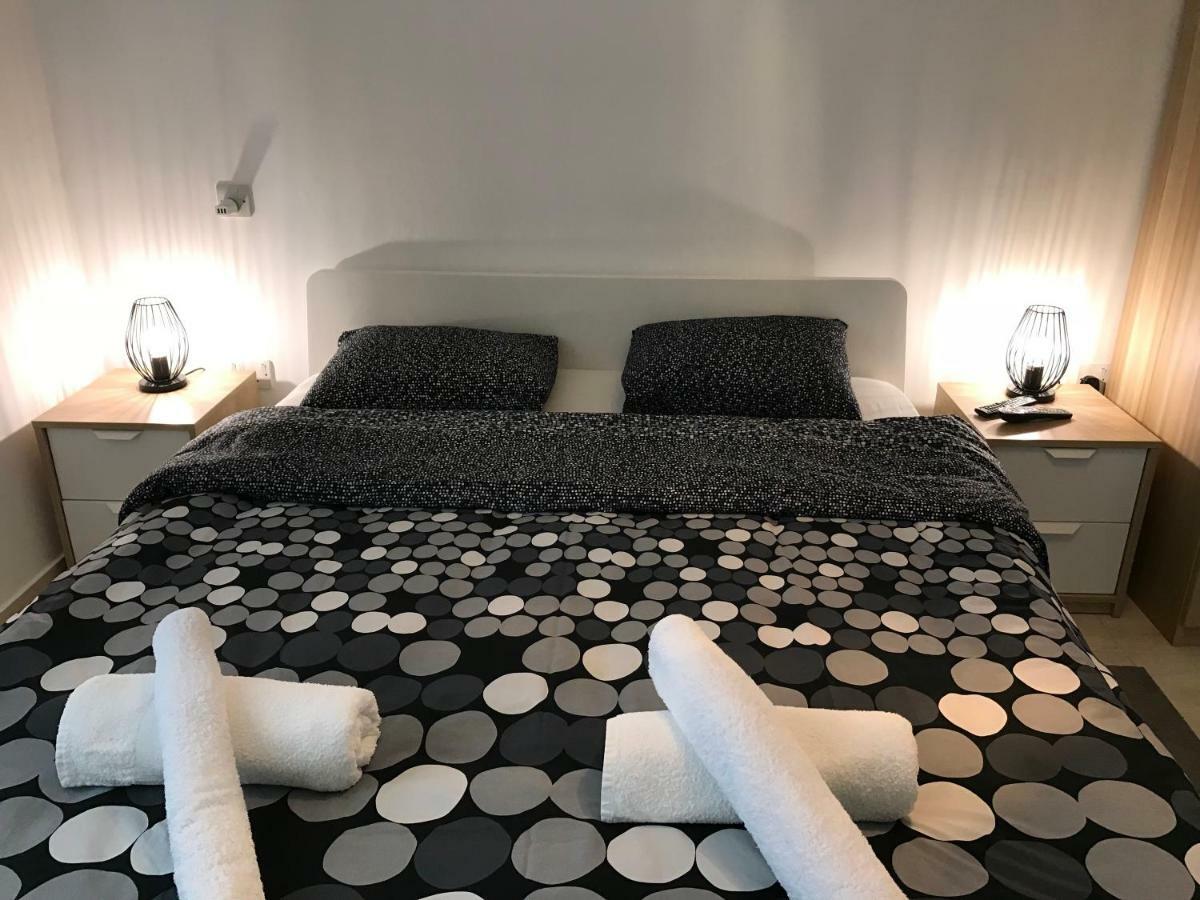 Apartment Luxury Apartment Ayia Napa Center *